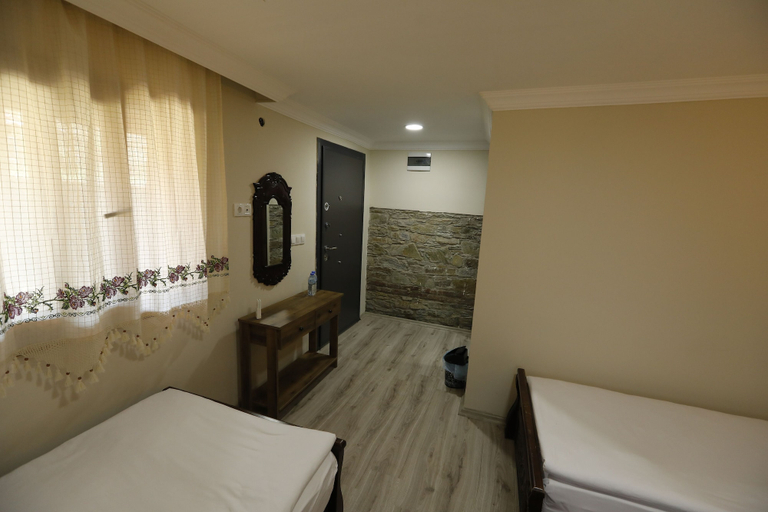 Bedroom 4, Nu Se Garden Butik Hotel, Selçuk
