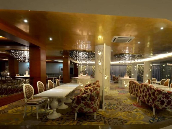 Sutan Raja Hotel And Convention Centre, Bandung