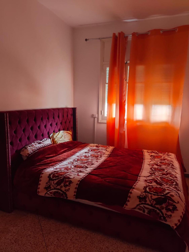 4, Appartement lala fatima, Kénitra