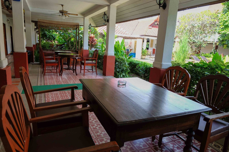 Food & Drinks, Karinthip Village, Muang Chiang Mai