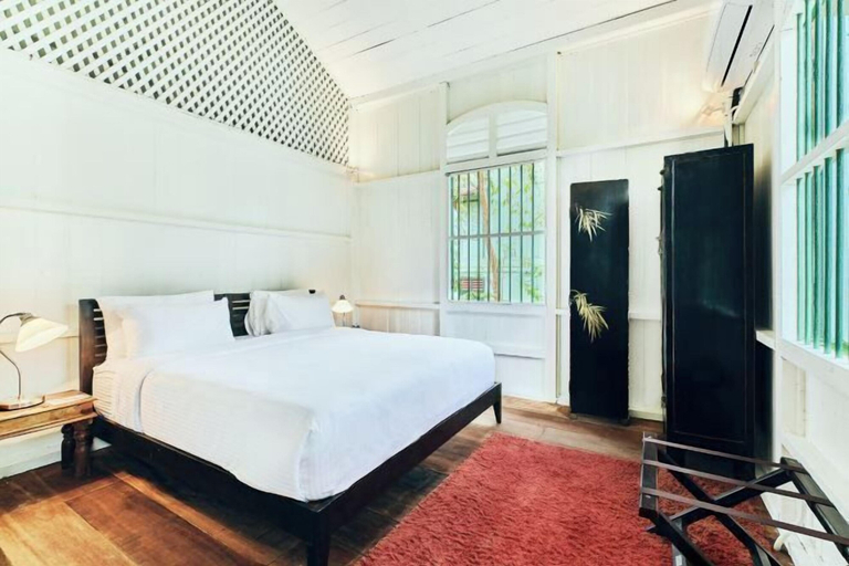 Bedroom 24