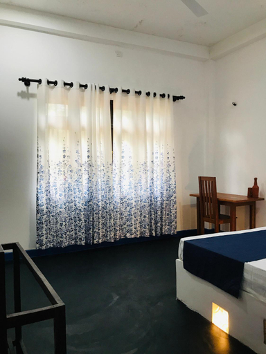 Bedroom 3, Hima Dahara Resort, Thissamaharama