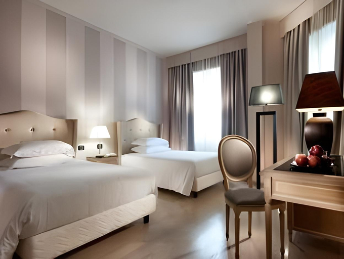 Bedroom 6