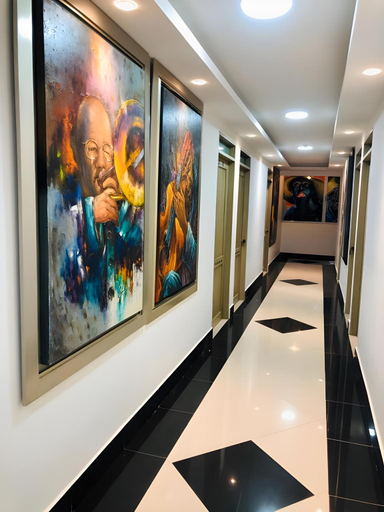 Others 4, HOTEL BOUTIQUE CAMPANARIO DEL RIO, Barranquilla
