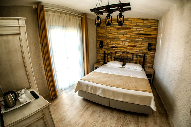 Bedroom 2, Villa Fanti, Çeşme