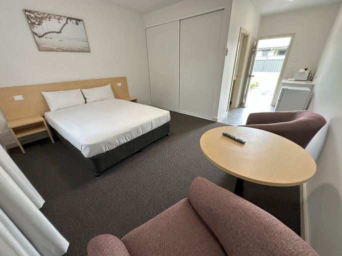 Bedroom 13