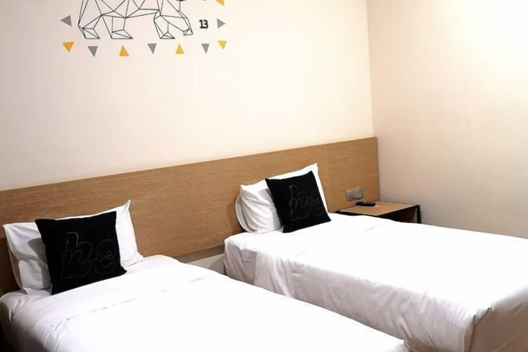 Qlio Hotel, Kuala Muda