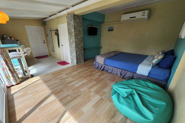 Bedroom 13