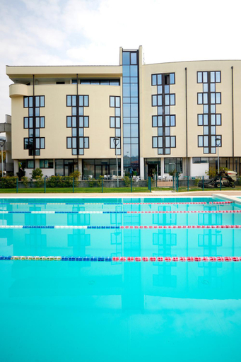 Sport & Beauty 2, Kona Hotel Verona, Verona