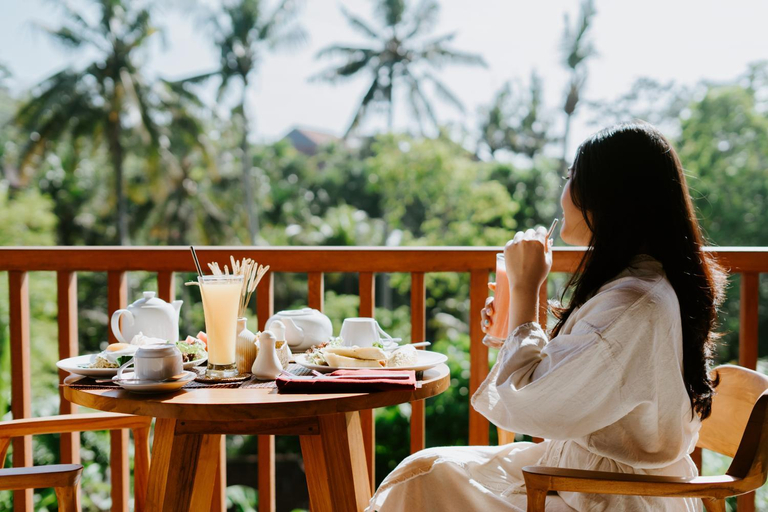 Exterior & Views 5, Sanubari Ubud, Gianyar