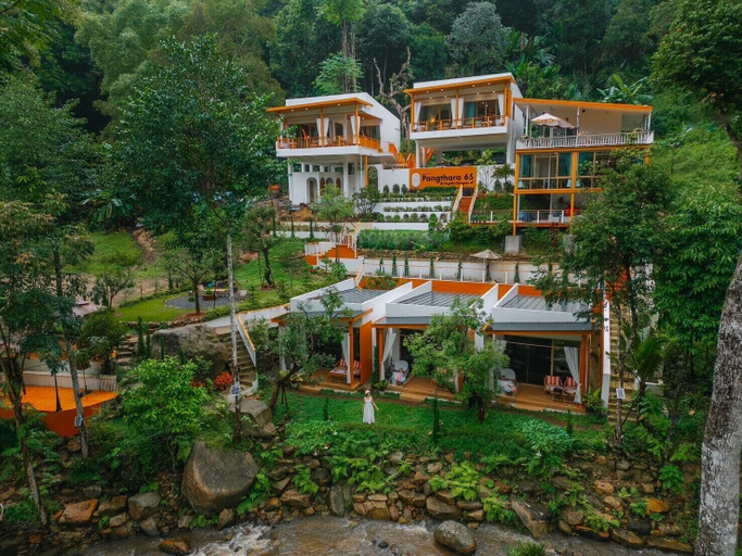 Pangthara65 Chiang Mai, Doi Saket