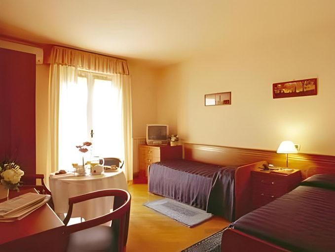 Bedroom 11