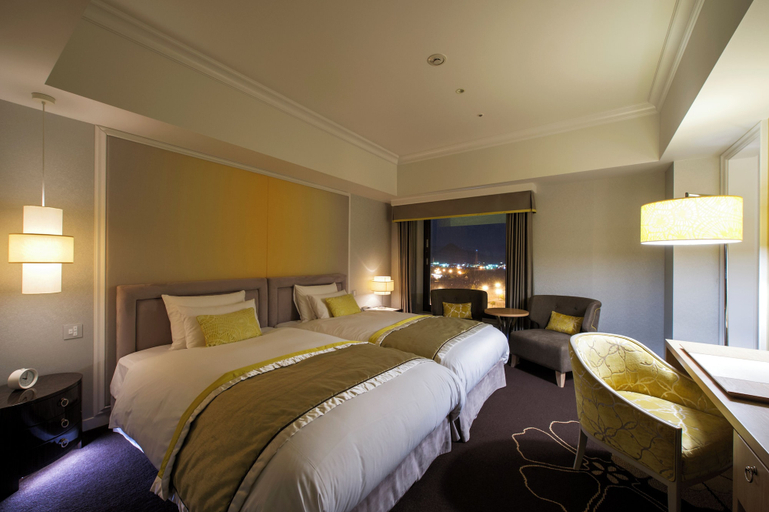 Bedroom 21