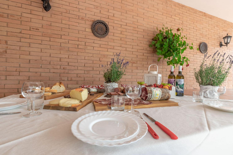 Others 3, Italian Experience-Villa Rosso Corbezzolo, Ascoli Piceno