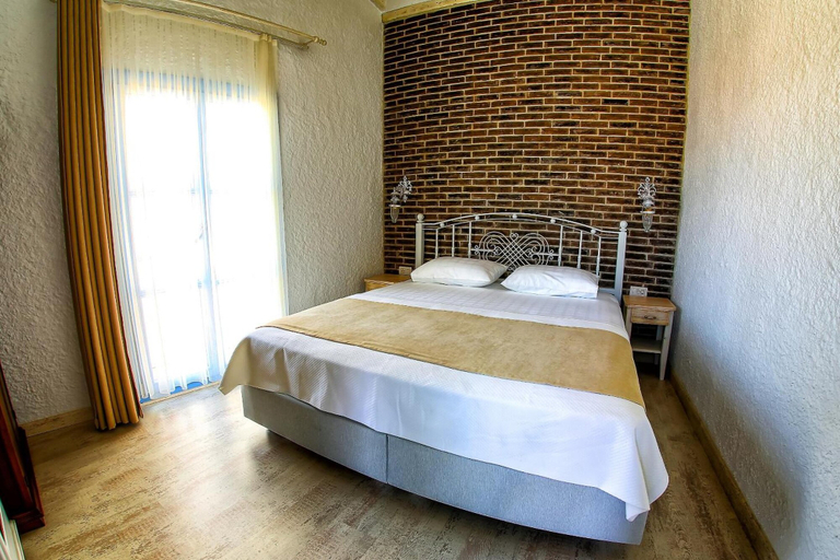 Bedroom 3, Villa Fanti, Çeşme