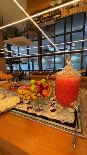 Food & Drinks 4, Apê Av Paulista Haddock Lobo, São Paulo