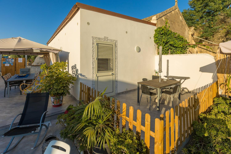Casa Vacanze Panorama sulle Egadi, Trapani