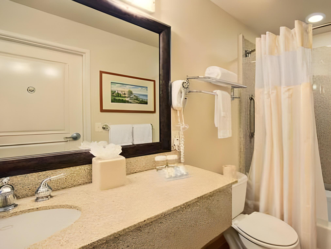 Bathroom 1