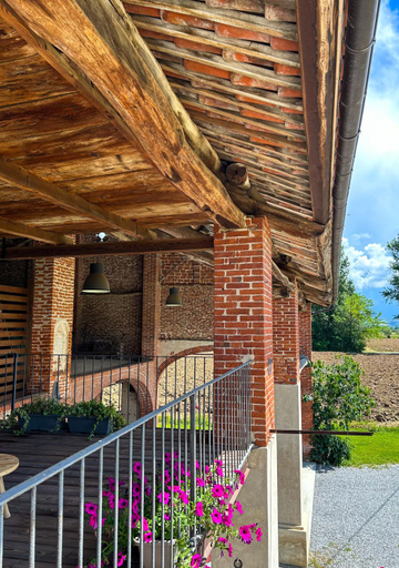 Bed and Breakfast Caplin, Cuneo