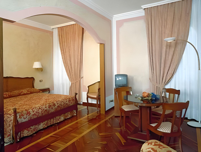Bedroom 11