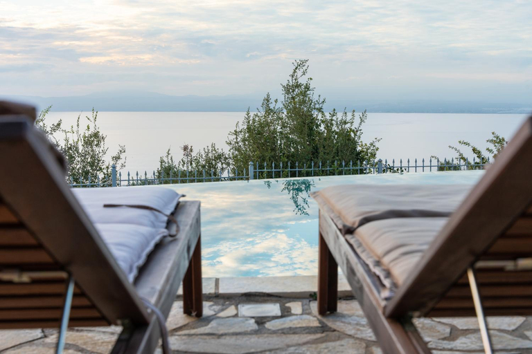 Others 5, Afrodite's house, Peloponnese