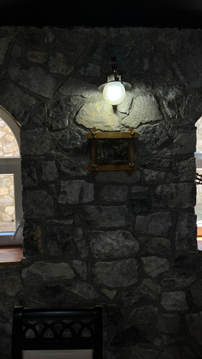 Others 5, Stonehouse villa, Tropojës