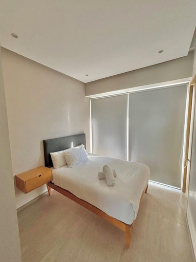 Bedroom 2, Park Life Guadalajara, Guadalajara