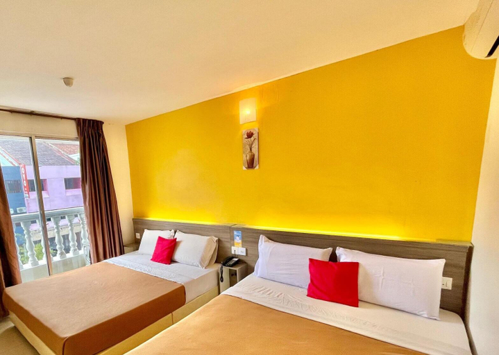 Bedroom 13