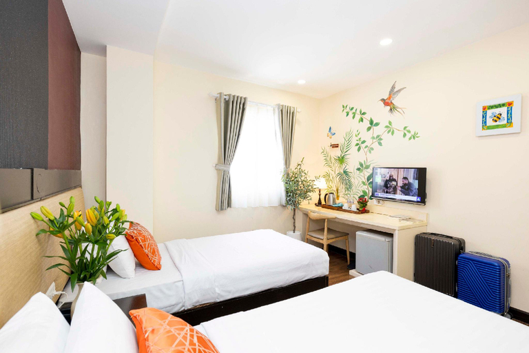 Bedroom 18