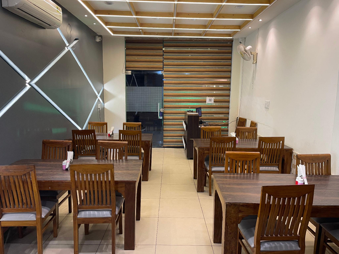 Food & Drinks 4, Hotel Paradise Dream, Ludhiana