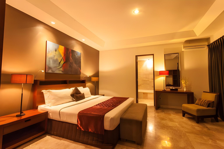 Bedroom 20