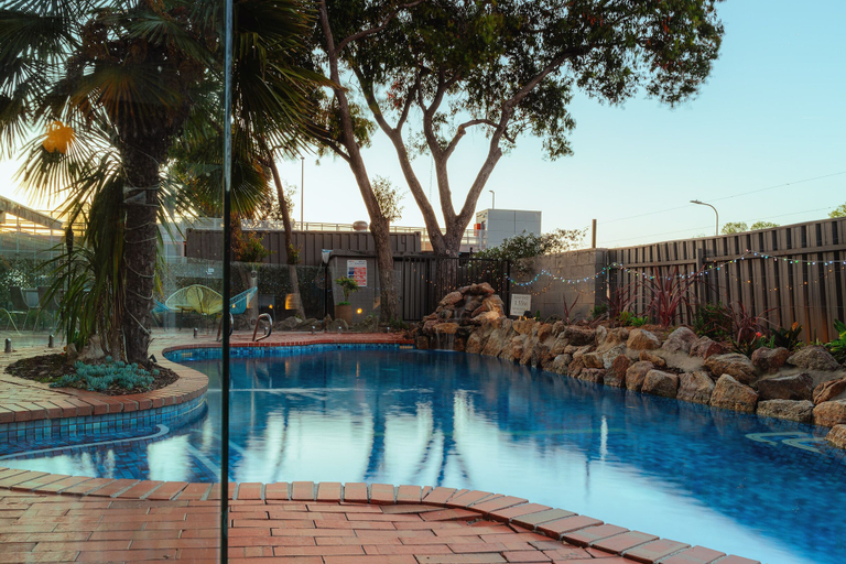 Sport & Beauty 3, Mercure Albury, Albury