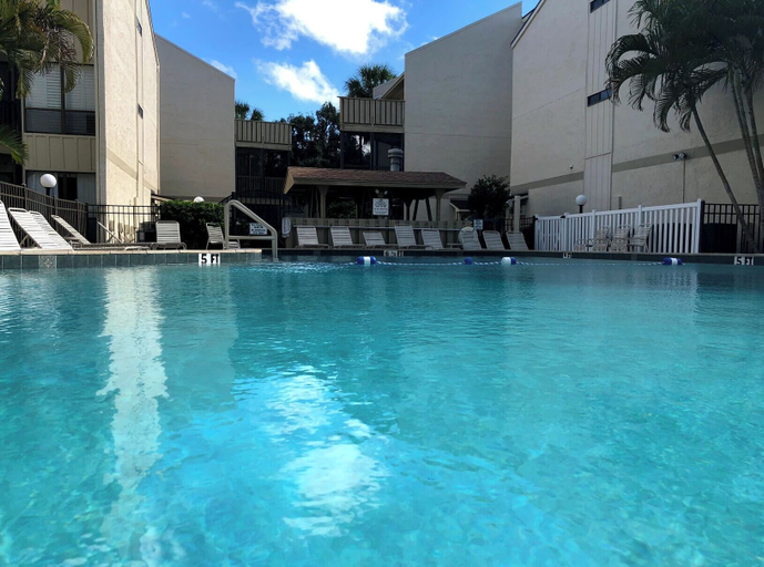 Sport & Beauty, Siesta Key, Sarasota