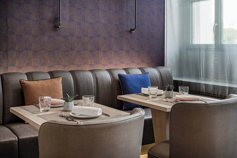 Food & Drinks 4, AC Hotel Torino by Marriott, Torino