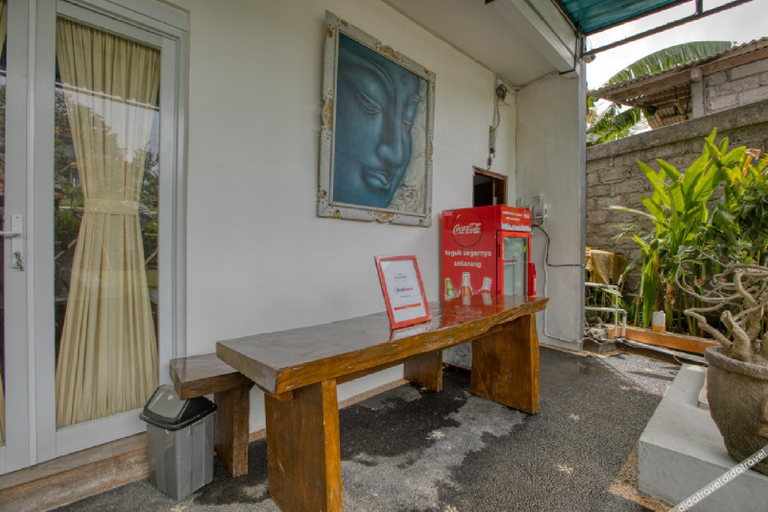 Exterior & Views 2, RedDoorz near Exit Toll Nusa Dua, Badung