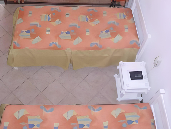 Bedroom 9