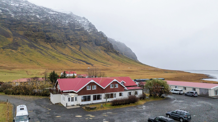 Exterior & Views 2, Guesthouse Gerði, Sveitarfélagið Hornafjörður