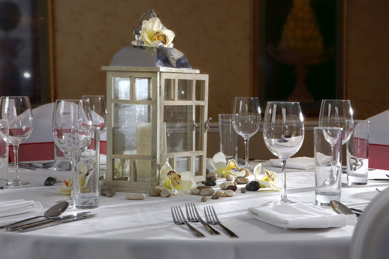 Food & Drinks 4, Sleeping Bear Hotel Dorchester, Dorset