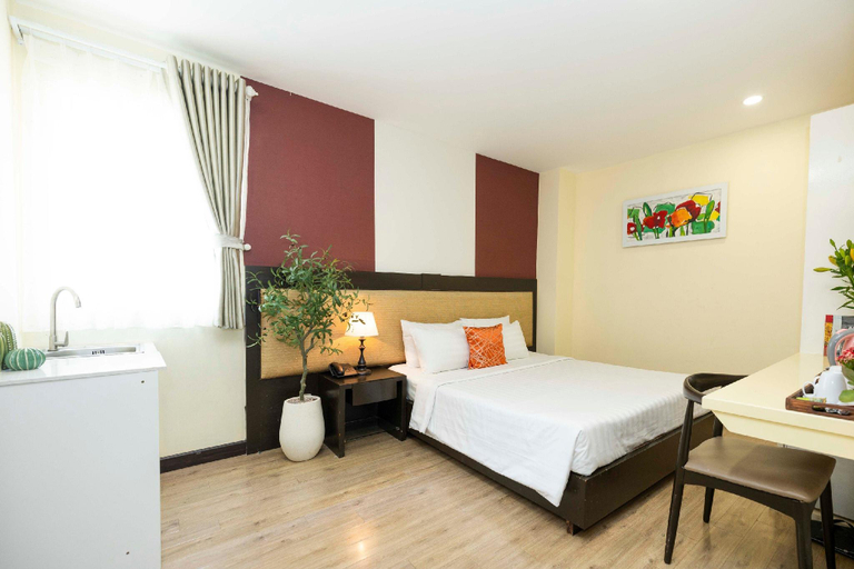 Bedroom 3