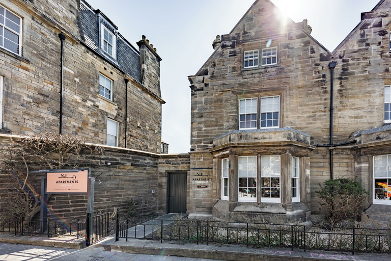 Exterior & Views 2, No1. Apartments St Andrews - South Street, Fife