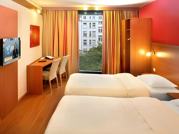 Bedroom 15