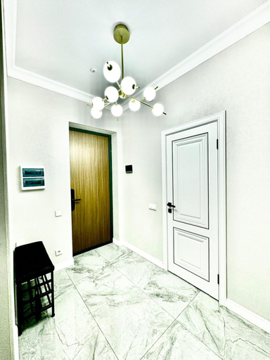Others 5, ЖК METROPOLE Business, Almaty (Alma-Ata)