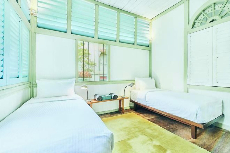 Bedroom 18