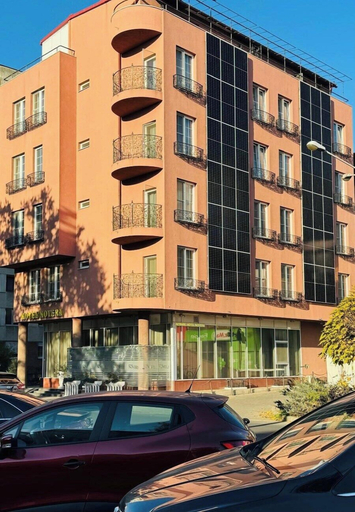 Exterior & Views 2, Hotel Novera, Timisoara