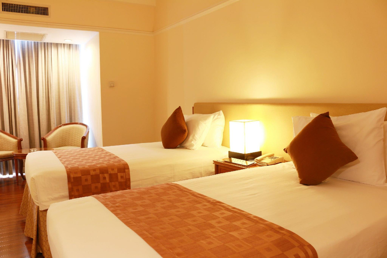 Bedroom 10