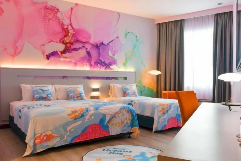 Bedroom 8