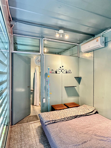 Bedroom 7