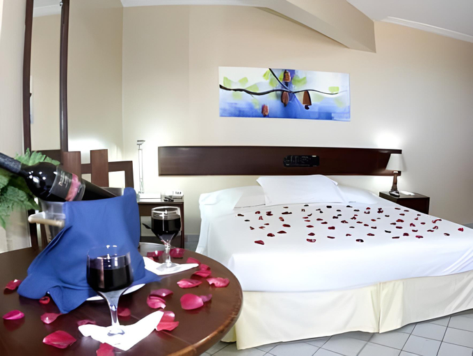 Bedroom 10