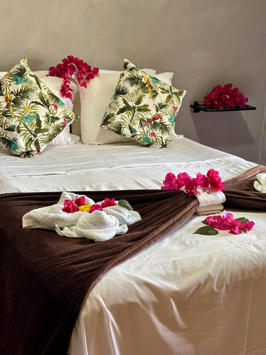 Bedroom 20