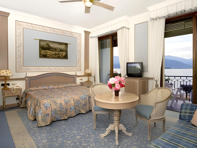 Bedroom 13